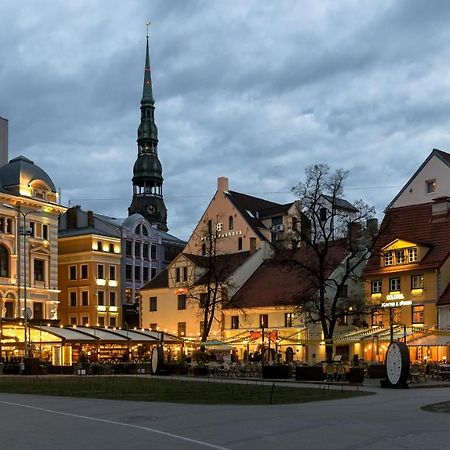 2 Room Apartment In The Heart Of Old Riga Exterior photo